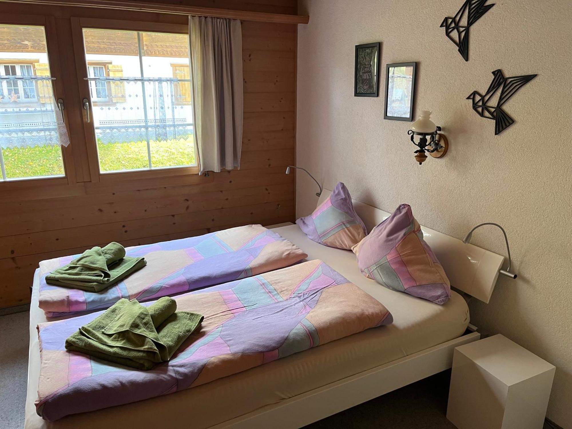 Gipfelglueck Axalp